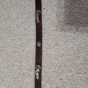 Horse Belt 25"